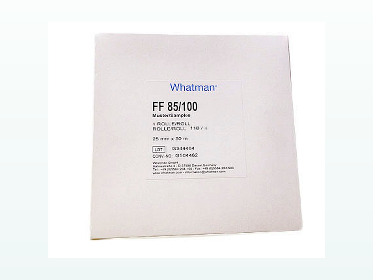 whatman FF125 产品图片